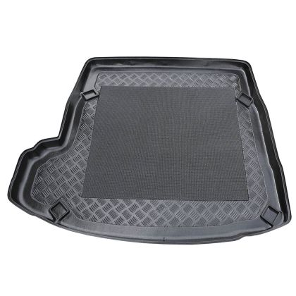 Πατάκι για πορτ - μπαγκάζ για Audi A4 B5 (1995-2001) - Sedan - Without reclinig back seat (back seat not mong) and without CD changer / Navigation on the left - 1τμχ. - € 42,9 Πατάκι για πορτ - μπαγκάζ για Audi A4 B5 (1995-2001) - Sedan - Without reclinig back seat (back seat not mong) and without CD changer / Navigation on the left - 1τμχ.
