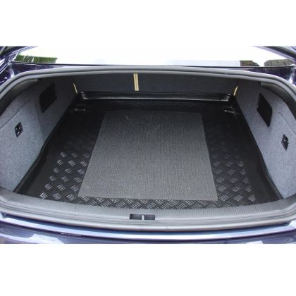 Πατάκι για πορτ - μπαγκάζ για Audi A6 C5 (1997-2003) Sedan - 1τμχ. - € 42,9 Πατάκι για πορτ - μπαγκάζ για Audi A6 C5 (1997-2003) Sedan - 1τμχ.