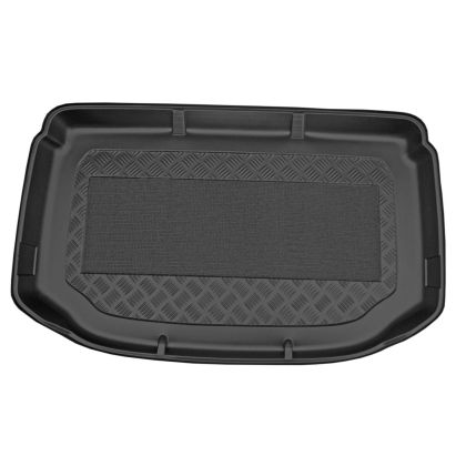 Πατάκι για πορτ - μπαγκάζ για Chevrolet Aveo (T300) 5 doors 2011- Up cars with double boot - 1τμχ. - € 42,9 Πατάκι για πορτ - μπαγκάζ για Chevrolet Aveo (T300) 5 doors 2011- - Up cars with double boot - 1τμχ.