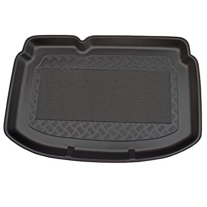 Πατάκι για πορτ - μπαγκάζ για Chevrolet Aveo (T300) 5 doors 2011- Low cars without board no double boot - 1τμχ. - € 42,9 Πατάκι για πορτ - μπαγκάζ για Chevrolet Aveo (T300) 5 doors 2011- Low cars without board no double boot - 1τμχ.