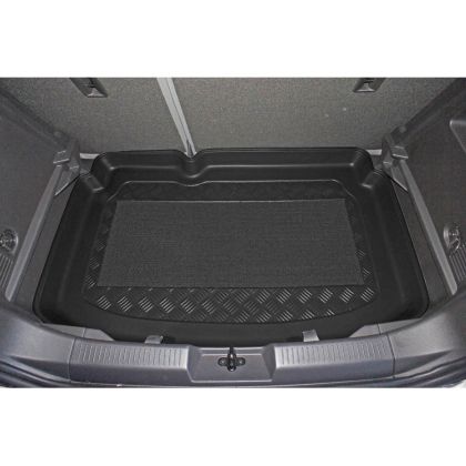 Πατάκι για πορτ - μπαγκάζ για Chevrolet Aveo (T300) 5 doors 2011- Low cars without board no double boot - 1τμχ. - € 42,9 Πατάκι για πορτ - μπαγκάζ για Chevrolet Aveo (T300) 5 doors 2011- Low cars without board no double boot - 1τμχ.