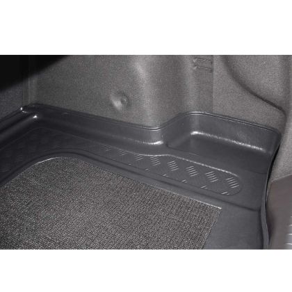 Πατάκι για πορτ - μπαγκάζ για Chevrolet Cruze Sedan 2009-2011 with a spare tyre - 1τμχ. - € 42,9 Πατάκι για πορτ - μπαγκάζ για Chevrolet Cruze Sedan 2009-2011 with a spare tyre - 1τμχ.