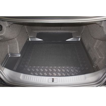 Πατάκι για πορτ - μπαγκάζ για Chevrolet Malibu Sedan 2012- 1τμχ. - € 42,9 Πατάκι για πορτ - μπαγκάζ για Chevrolet  Malibu Sedan 2012- - 1τμχ.