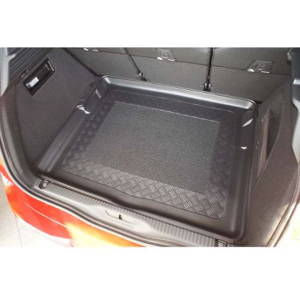 Πατάκι για πορτ - μπαγκάζ για Citroen C4 Picasso 2013- 5 seater Low (no foamed PS insert under boot floor) - 1τμχ. - € 42,9 Πατάκι για πορτ - μπαγκάζ για Citroen C4 Picasso   2013- 5 seater Low (no foamed PS insert under boot floor) - 1τμχ.