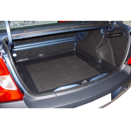 Πατάκι για πορτ - μπαγκάζ για Dacia Logan Sedan 2004-2013 - 1τμχ. - € 42,9 Πατάκι για πορτ - μπαγκάζ για Dacia Logan Sedan 2004-2013 - 1τμχ.