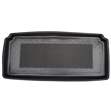 Πατάκι για πορτ - μπαγκάζ για Fiat Seicento / 600 3 doors 1998-2010 - 1τμχ. - € 42,9 Πατάκι για πορτ - μπαγκάζ για Fiat Seicento / 600 3 doors 1998-2010 - 1τμχ.