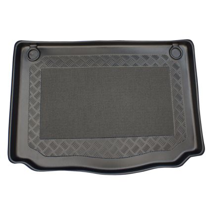 Πατάκι για πορτ - μπαγκάζ για Fiat Stilo 5 doors 2002-2007 - 1τμχ. - € 42,9 Πατάκι για πορτ - μπαγκάζ για Fiat Stilo 5 doors 2002-2007 - 1τμχ.