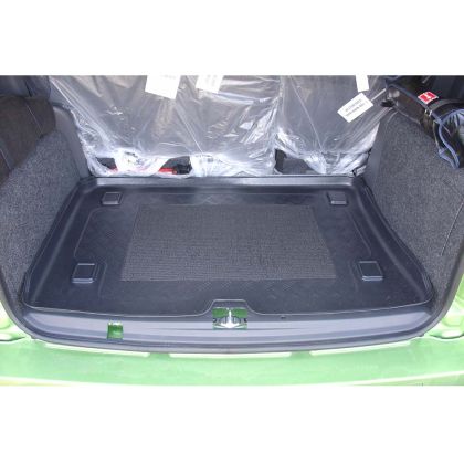 Πατάκι για πορτ - μπαγκάζ για Fiat Qubo 5 doors 2008- 5 seats - 1τμχ. - € 42,9 Πατάκι για πορτ - μπαγκάζ για Fiat Qubo 5 doors 2008- 5 seats - 1τμχ.