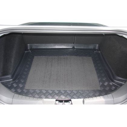 Πατάκι για πορτ - μπαγκάζ για Ford Focus (2004-2011) - Sedan - 1τμχ. - € 42,9 Πατάκι για πορτ - μπαγκάζ για Ford Focus (2004-2011) - Sedan - 1τμχ.