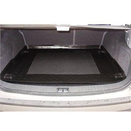 Πατάκι για πορτ - μπαγκάζ για Ford Focus Turnier Combi 2004-2011 - 1τμχ. - € 42,9 Πατάκι για πορτ - μπαγκάζ για Ford Focus  Turnier Combi 2004-2011 - 1τμχ.