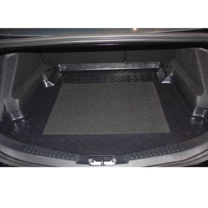 Πατάκι για πορτ - μπαγκάζ για Ford Mondeo IV Sedan 2007-2014 with mini tyre or repair kit - 1τμχ. - € 42,9 Πατάκι για πορτ - μπαγκάζ για Ford Mondeo IV Sedan 2007-2014 with mini tyre or repair kit - 1τμχ.