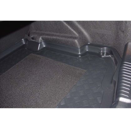 Πατάκι για πορτ - μπαγκάζ για Ford Mondeo IV Sedan 2007-2014 with mini tyre or repair kit - 1τμχ. - € 42,9 Πατάκι για πορτ - μπαγκάζ για Ford Mondeo IV Sedan 2007-2014 with mini tyre or repair kit - 1τμχ.