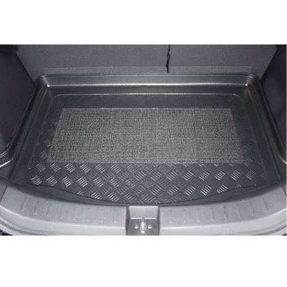 Πατάκι για πορτ - μπαγκάζ για Honda Jazz 5 doors 2008-2015 - 1τμχ. - € 42,9 Πατάκι για πορτ - μπαγκάζ για Honda Jazz  5 doors 2008-2015 - 1τμχ.