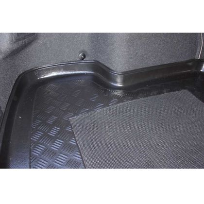 Πατάκι για πορτ - μπαγκάζ για Hyundai Accent I (MC) Sedan 2006-2010 - 1τμχ. - € 42,9 Πατάκι για πορτ - μπαγκάζ για Hyundai Accent I (MC) Sedan 2006-2010 - 1τμχ.