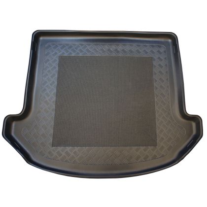 Πατάκι για πορτ - μπαγκάζ για Hyundai Santa Fe I (DM) 2012- 7 seats 3rd row pulled down - 1τμχ. - € 42,9 Πατάκι για πορτ - μπαγκάζ για Hyundai Santa Fe I (DM)  2012- 7 seats 3rd row pulled down - 1τμχ.