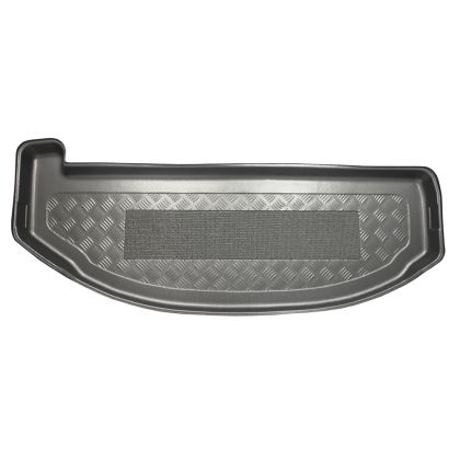Πατάκι για πορτ - μπαγκάζ για Hyundai Santa Fe I (DM) Grand 2013- 7 seats (behind 3rd row of seats) - 1τμχ. - € 42,9 Πατάκι για πορτ - μπαγκάζ για Hyundai Santa Fe I (DM) Grand  2013- 7 seats  (behind 3rd row of seats) - 1τμχ.