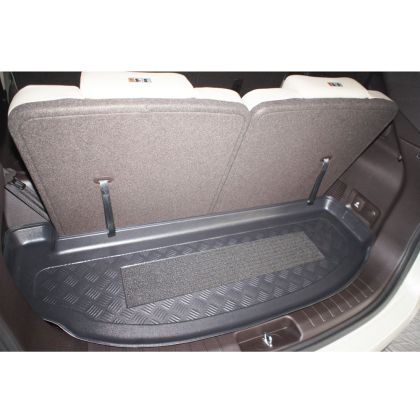 Πατάκι για πορτ - μπαγκάζ για Hyundai Santa Fe I (DM) Grand 2013- 7 seats (behind 3rd row of seats) - 1τμχ. - € 42,9 Πατάκι για πορτ - μπαγκάζ για Hyundai Santa Fe I (DM) Grand  2013- 7 seats  (behind 3rd row of seats) - 1τμχ.