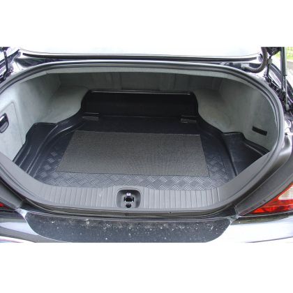 Πατάκι για πορτ - μπαγκάζ για Jaguar XJ 350 Sedan 2003-2007 - 1τμχ. - € 42,9 Πατάκι για πορτ - μπαγκάζ για Jaguar XJ 350 Sedan 2003-2007 - 1τμχ.