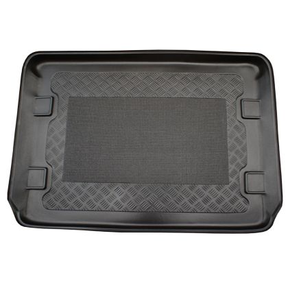 Πατάκι για πορτ - μπαγκάζ για Jeep Cherokee IV (KK) 2008-2013 - 1τμχ. - € 42,9 Πατάκι για πορτ - μπαγκάζ για Jeep Cherokee IV (KK)  2008-2013 - 1τμχ.