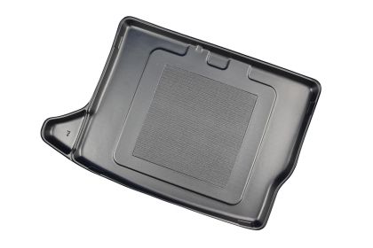 Πατάκι για πορτ - μπαγκάζ για Kia Niro (2016-2022) Low (without organizer) left & right wing removable for models with batteries and / or subwoofer - 1τμχ. - € 42,9 Πατάκι για πορτ - μπαγκάζ για  Kia Niro (2016-2022) Low (without organizer) left  & right wing removable for models with batteries and / or subwoofer - 1τμχ.