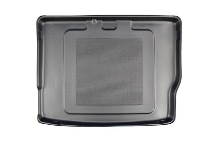 Πατάκι για πορτ - μπαγκάζ για Kia Niro (2016-2022) Low (without organizer) left & right wing removable for models with batteries and / or subwoofer - 1τμχ. - € 42,9 Πατάκι για πορτ - μπαγκάζ για  Kia Niro (2016-2022) Low (without organizer) left  & right wing removable for models with batteries and / or subwoofer - 1τμχ.