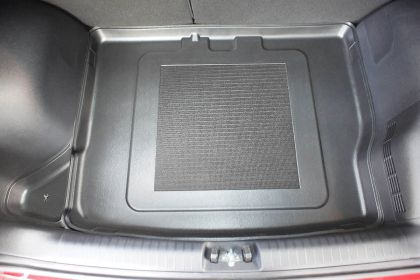 Πατάκι για πορτ - μπαγκάζ για Kia Niro (2016-2022) Low (without organizer) left & right wing removable for models with batteries and / or subwoofer - 1τμχ. - € 42,9 Πατάκι για πορτ - μπαγκάζ για  Kia Niro (2016-2022) Low (without organizer) left  & right wing removable for models with batteries and / or subwoofer - 1τμχ.