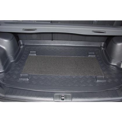 Πατάκι για πορτ - μπαγκάζ για Kia Sportage 2004-2010 - 1τμχ. - € 42,9 Πατάκι για πορτ - μπαγκάζ για Kia Sportage   2004-2010 - 1τμχ.