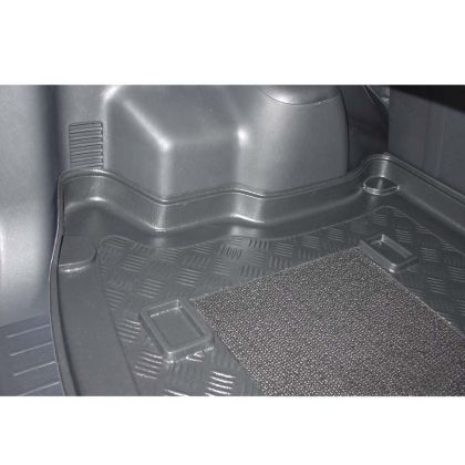 Πατάκι για πορτ - μπαγκάζ για Kia Sportage 2004-2010 - 1τμχ. - € 42,9 Πατάκι για πορτ - μπαγκάζ για Kia Sportage   2004-2010 - 1τμχ.