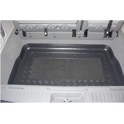 Πατάκι για πορτ - μπαγκάζ για Lancia Voyager 2011- for space behind 3rd row of seats - 1τμχ. - € 42,9 Πατάκι για πορτ - μπαγκάζ για Lancia Voyager  2011- for space behind 3rd row of seats - 1τμχ.