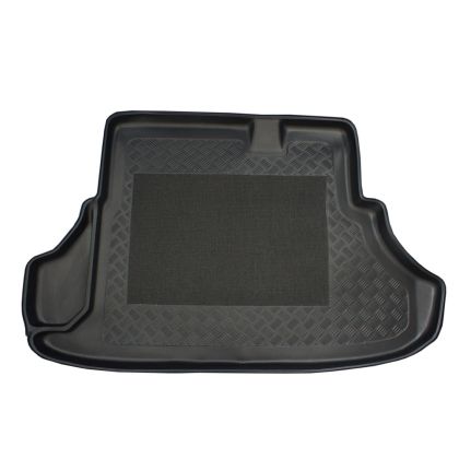 Πατάκι πορτ-μπαγκάζ Mitsubishi Lancer (2007+) - Sedan - 1τμχ. - € 58,9 Πατάκι πορτ-μπαγκάζ Mitsubishi Lancer (2007+) - Sedan - 1τμχ.