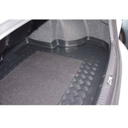 Πατάκι πορτ-μπαγκάζ Mitsubishi Lancer (2007+) - Sedan - 1τμχ. - € 58,9 Πατάκι πορτ-μπαγκάζ Mitsubishi Lancer (2007+) - Sedan - 1τμχ.