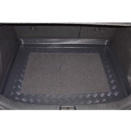 Πατάκι για πορτ - μπαγκάζ για Mazda 3 I Sport (BK) 5 doors (2003-2007) pre facelift - 1τμχ. - € 42,9 Πατάκι για πορτ - μπαγκάζ για Mazda 3 I Sport (BK) 5 doors (2003-2007) pre facelift - 1τμχ.