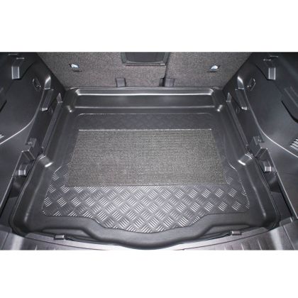 Πατάκι για πορτ - μπαγκάζ για Nissan X-Trail (T32) I 2014- 5 seats Low (under adjustable boot floor) - 1τμχ. - € 42,9 Πατάκι για πορτ - μπαγκάζ για Nissan X-Trail (T32) I  2014- 5 seats Low (under adjustable boot floor) - 1τμχ.