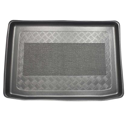 Πατάκι για πορτ - μπαγκάζ για Nissan Juke FACELIFT 2014- Low under the adjustable boot floor - 1τμχ. - € 42,9 Πατάκι για πορτ - μπαγκάζ για Nissan Juke FACELIFT  2014- Low under the adjustable boot floor - 1τμχ.