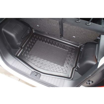 Πατάκι για πορτ - μπαγκάζ για Nissan Note (E12) 5 doors 2013- for models without flexi-board (sia) - 1τμχ. - € 42,9 Πατάκι για πορτ - μπαγκάζ για Nissan Note (E12) 5 doors 2013- for models without flexi-board (sia) - 1τμχ.