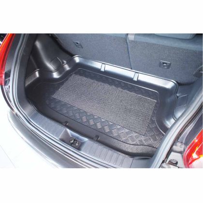 Πατάκι πορτ-μπαγκάζ Nissan Juke 2010-2014 - 1τμχ. - € 58,9 Πατάκι πορτ-μπαγκάζ Nissan Juke 2010-2014 - 1τμχ.