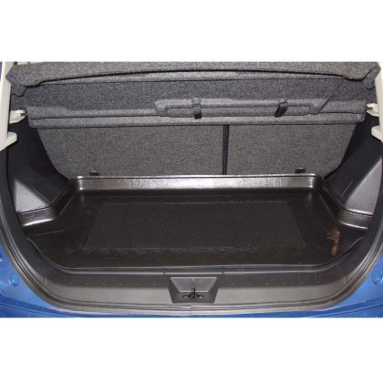Πατάκι για πορτ - μπαγκάζ για Nissan Note E11 5 doors 2006-2013 - Up (on flexiboard) - 1τμχ. - € 42,9 Πατάκι για πορτ - μπαγκάζ για Nissan Note E11 5 doors 2006-2013 - Up (on flexiboard) - 1τμχ.