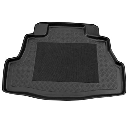 Πατάκι για πορτ - μπαγκάζ για Nissan Almera N16 Sedan 2000-2006 - 1τμχ. - € 42,9 Πατάκι για πορτ - μπαγκάζ για Nissan Almera N16 Sedan 2000-2006 - 1τμχ.