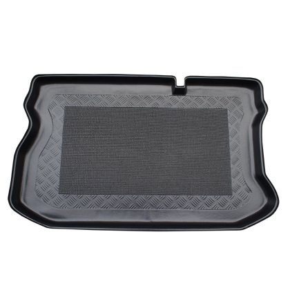 Πατάκι για πορτ - μπαγκάζ για Opel Corsa B Hatchback 3d/5d 1993-2000 - 1τμχ. - € 42,9 Πατάκι για πορτ - μπαγκάζ για Opel Corsa B  Hatchback 3d/5d 1993-2000 - 1τμχ.