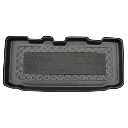 Πατάκι για πορτ - μπαγκάζ για Peugeot 1007 3 doors 2005- 1τμχ. - € 42,9 Πατάκι για πορτ - μπαγκάζ για Peugeot 1007 3 doors 2005- - 1τμχ.