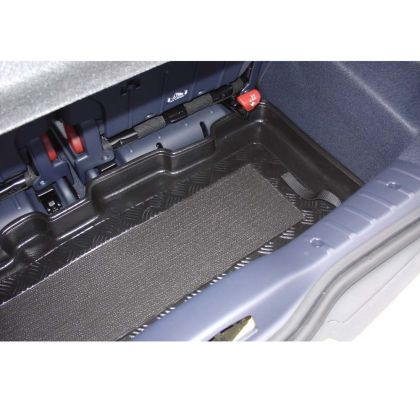 Πατάκι για πορτ - μπαγκάζ για Peugeot 1007 3 doors 2005- 1τμχ. - € 42,9 Πατάκι για πορτ - μπαγκάζ για Peugeot 1007 3 doors 2005- - 1τμχ.
