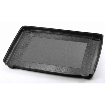 Πατάκι για πορτ - μπαγκάζ για Peugeot 407 Sedan 2004-2010 - 1τμχ. - € 42,9 Πατάκι για πορτ - μπαγκάζ για Peugeot 407 Sedan 2004-2010 - 1τμχ.