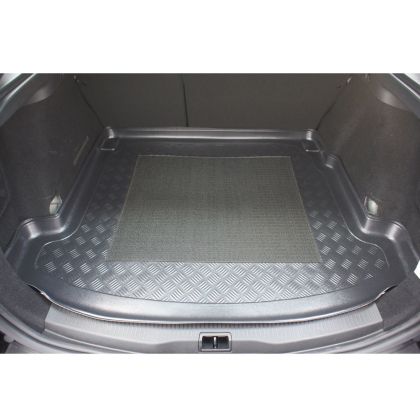 Πατάκι για πορτ - μπαγκάζ για Renault Megane Grandtour I Combi 2009-2016 for basic models without wing diders boot liner with detachable left and right wing lenght of the boot liner 100 cm - 1τμχ. - € 42,9 Πατάκι για πορτ - μπαγκάζ για Renault Megane Grandtour I Combi 2009-2016 for basic models without wing diders boot liner with detachable left and right wing lenght of the boot liner 100 cm - 1τμχ.