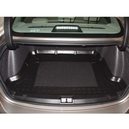 Πατάκι για πορτ - μπαγκάζ για Renault Fluence Sedan 2009- 1τμχ. - € 42,9 Πατάκι για πορτ - μπαγκάζ για Renault Fluence Sedan 2009- - 1τμχ.