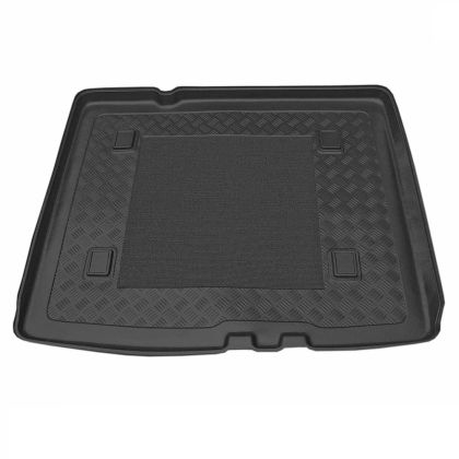 Πατάκι για πορτ - μπαγκάζ για Renault Kangoo I 1998-2007 5 seats back door opening sidewise - 1τμχ. - € 42,9 Πατάκι για πορτ - μπαγκάζ για Renault Kangoo I  1998-2007 5 seats back door opening sidewise - 1τμχ.