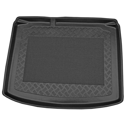 Πατάκι για πορτ - μπαγκάζ για Seat Leon (1P) 5 doors 2007-2012 - 1τμχ. - € 42,9 Πατάκι για πορτ - μπαγκάζ για Seat Leon  (1P) 5 doors 2007-2012 - 1τμχ.