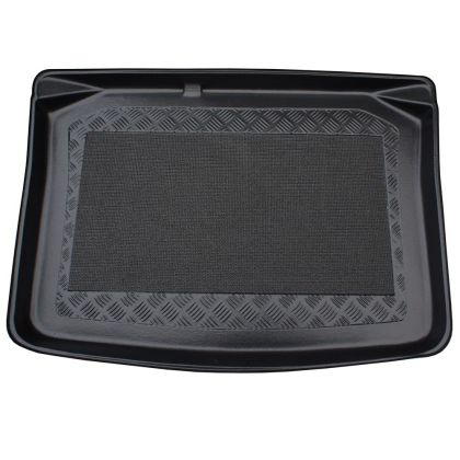 Πατάκι για πορτ - μπαγκάζ για Seat Ibiza I (6L) Hatchback 3d/5d 2002-2008 - 1τμχ. - € 42,9 Πατάκι για πορτ - μπαγκάζ για Seat Ibiza I (6L) Hatchback 3d/5d 2002-2008 - 1τμχ.