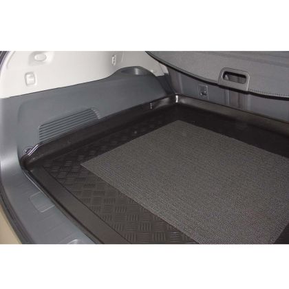 Πατάκι για πορτ - μπαγκάζ για Subaru Tribeca B9 2006- 5/7 seats (3rd row pulled down) - 1τμχ. - € 42,9 Πατάκι για πορτ - μπαγκάζ για Subaru Tribeca B9   2006- 5/7 seats (3rd row pulled down) - 1τμχ.