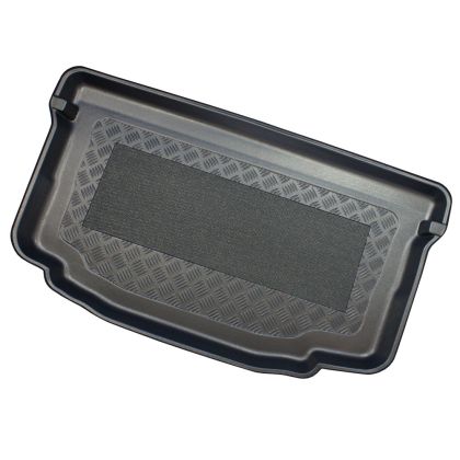 Πατάκι για πορτ - μπαγκάζ για Suzuki Celerio 5 doors 2014- 1τμχ. - € 42,9 Πατάκι για πορτ - μπαγκάζ για Suzuki Celerio 5 doors 2014- - 1τμχ.