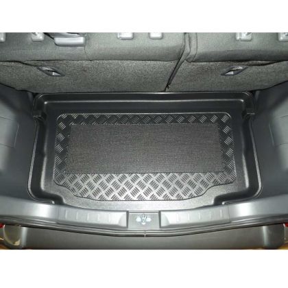 Πατάκι για πορτ - μπαγκάζ για Suzuki Celerio 5 doors 2014- 1τμχ. - € 42,9 Πατάκι για πορτ - μπαγκάζ για Suzuki Celerio 5 doors 2014- - 1τμχ.